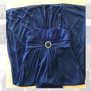 Ruby Rox Dressy Dress Kids Size 14